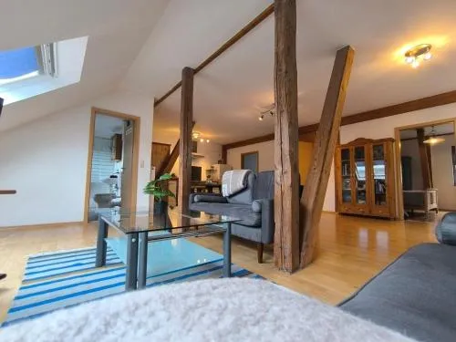 Ferienwohnung Vulkanblick -Dein Ruheplatz mitten im Vulkanland in Kalenborn-Scheuern, Deutschland