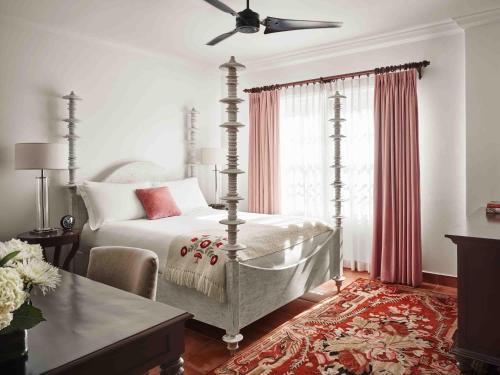 Casa Claridge