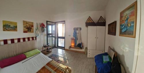 Shangrila EcoFarm - Location, gîte - Donnafugata