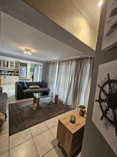 River Apartment in Gated Complex in Keurboomstanu