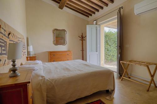 Rinidia Bio, Sovicille (fotografie 3)