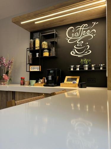 Instalaciones, Hostal Hs Puerto Lumbreras in Lorca