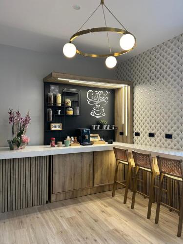 Instalaciones, Hostal Hs Puerto Lumbreras in Lorca