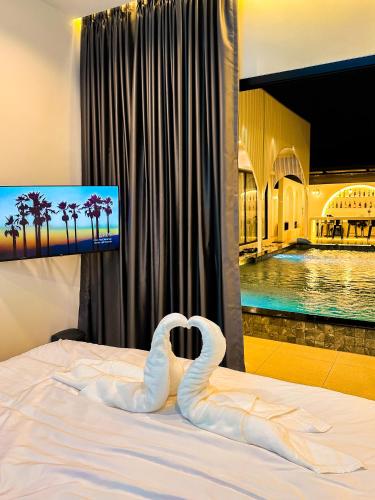 Skyline Resort – Bang Phli, NY