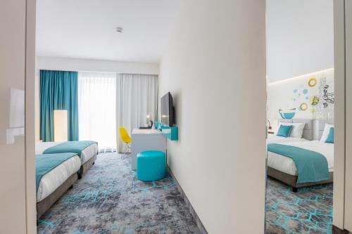 ibis Styles Nowy Sacz