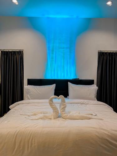 Skyline Resort – Bang Phli, NY