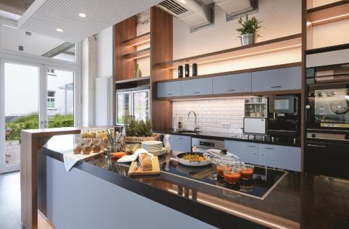 Vergaderruimte / feestzalen, Alexianer Hotel am Wasserturm in Hiltrup