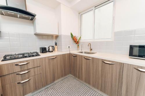 Eirene By Zenaway Stays, Nerul (fotografie 6)