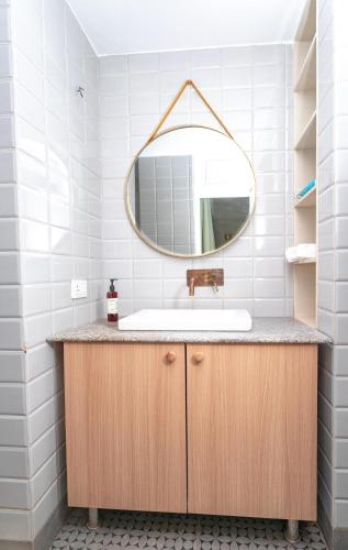 Eirene By Zenaway Stays, Nerul (fotografie 9)