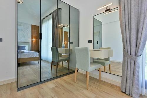 Odella 2 - Luxury Villa for 6 in Zorlar, Seydikemer, Fethiye (Foto 7)