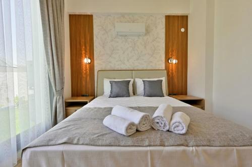 Odella 2 - Luxury Villa for 6 in Zorlar, Seydikemer, Fethiye (Foto 9)