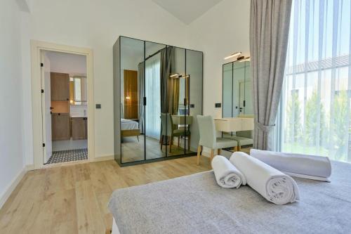 Odella 2 - Luxury Villa for 6 in Zorlar, Seydikemer, Fethiye (Foto 10)