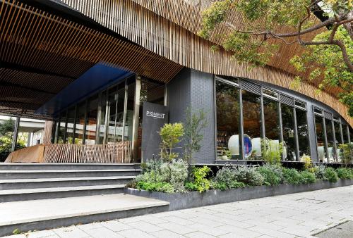 周辺観光スポット