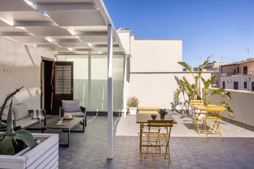 Casa Azzurra Rooms e apartment By Dimora Hub 2