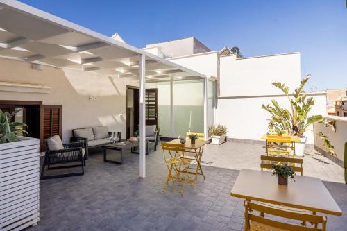 Casa Azzurra Rooms e apartment By Dimora Hub 2