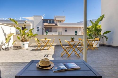 Casa Azzurra Rooms e apartment By Dimora Hub 4