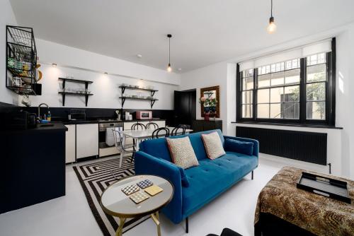 GuestReady - Chic Pimlico flat, London