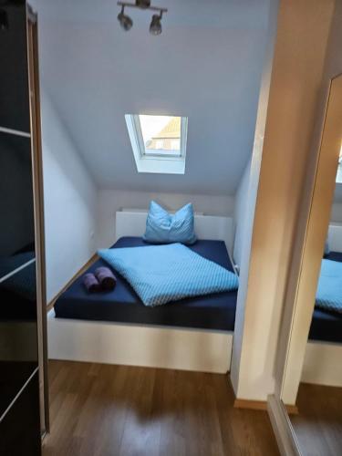 Theresie in Hof, Deutschland
