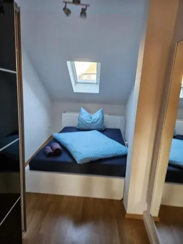 Theresie in Hof, Deutschland