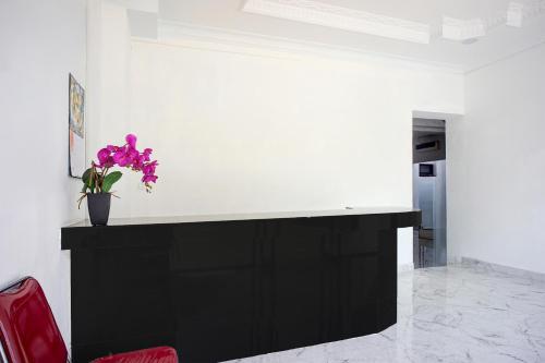 Hotel O Sm Raja Guest House in Medan Kota