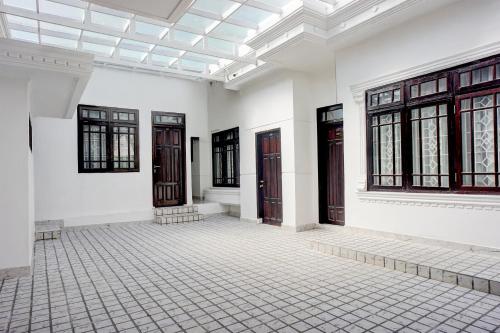 Hotel O Sm Raja Guest House in Medan Kota