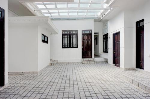 Hotel O Sm Raja Guest House in Medan Kota