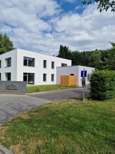 Apartmány Karolínka (Apartmany Karolinka) in 卡羅連卡