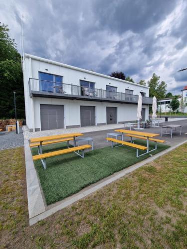 Apartmány Karolínka (Apartmany Karolinka) in 卡羅連卡