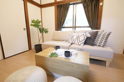 堀切4丁目戸建