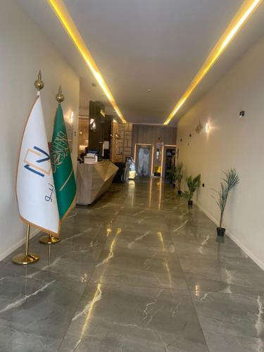 شقق أبهى المضياف الذهبية للشقق المخدومة (شقق أبهى المضياف الذهبية للشقق المخدومة) in Abha