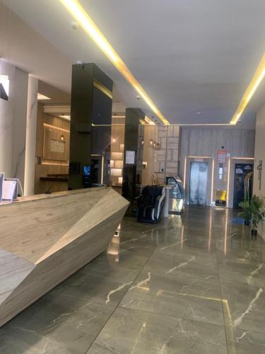 شقق أبهى المضياف الذهبية للشقق المخدومة (شقق أبهى المضياف الذهبية للشقق المخدومة) in Abha