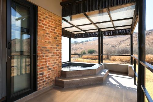 Kloofzicht Lodge & Spa in Krugersdorp
