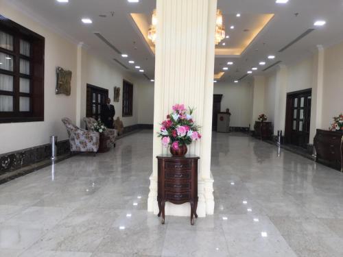 Jewel Inn Beni Suef