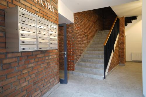 12A Loft Apartment- Modern flat with kitchen and bathroom, Breslavia (foto 9)