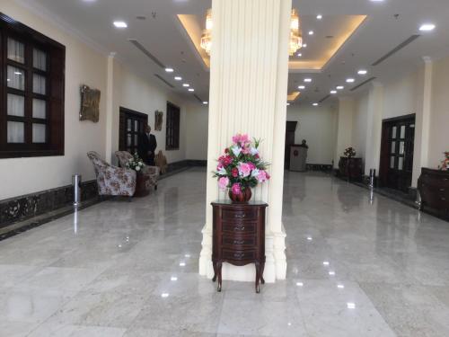 Jewel Inn Beni Suef