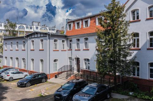 12A Loft Apartment- Modern flat with kitchen and bathroom, Breslavia (foto 10)