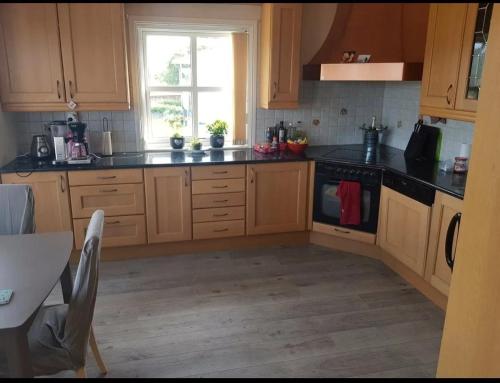 Létesítmények, Exclusive villa by the sea, close to Saltstraumen in Saltstraumen