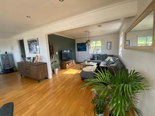 Létesítmények, Exclusive villa by the sea, close to Saltstraumen in Saltstraumen