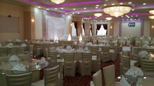 Banquet hall, Jewel Inn Beni Suef in Beni Suef