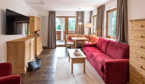 Hotel WH - Wiesnerhof in Val Di Vizze