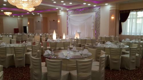 Banquet hall, Jewel Inn Beni Suef in Beni Suef