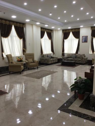 Lobby, Jewel Inn Beni Suef in Beni Suef