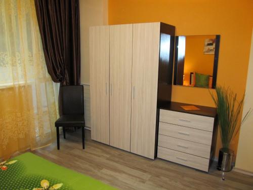 Apartments Vasil Levski