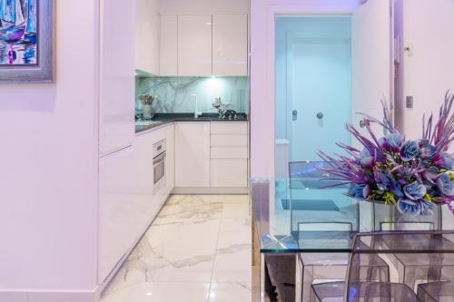 OASIS - Apartamento PALM Old Town, Бенидорм (фото 3)