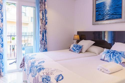 OASIS - Apartamento PALM Old Town, Бенидорм (фото 7)
