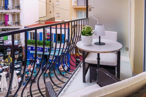 OASIS - Apartamento PALM Old Town, Бенидорм (фото 9)