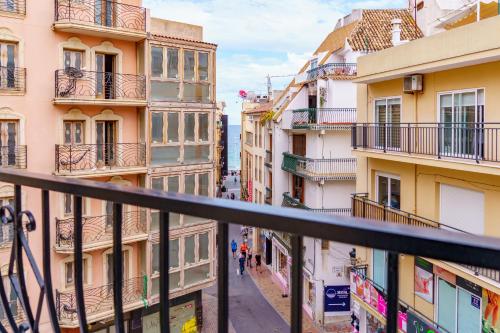 OASIS - Apartamento PALM Old Town, Бенидорм (фото 5)