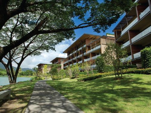 Atta Lakeside Resort Suite - SHA Plus Certified Atta Lakeside Resort Suite - SHA Plus Certified