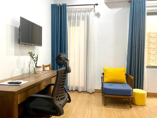 Golden Field Villa Hoi An  - 편의 시설/서비스