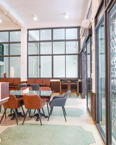Vintana Siam Bangkok Hotel